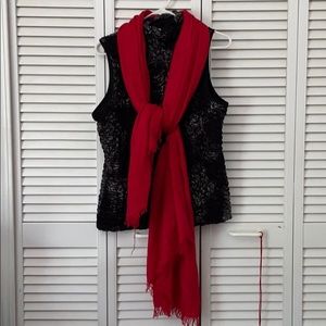 🌻 Charming Charlie Scarf/Wrap